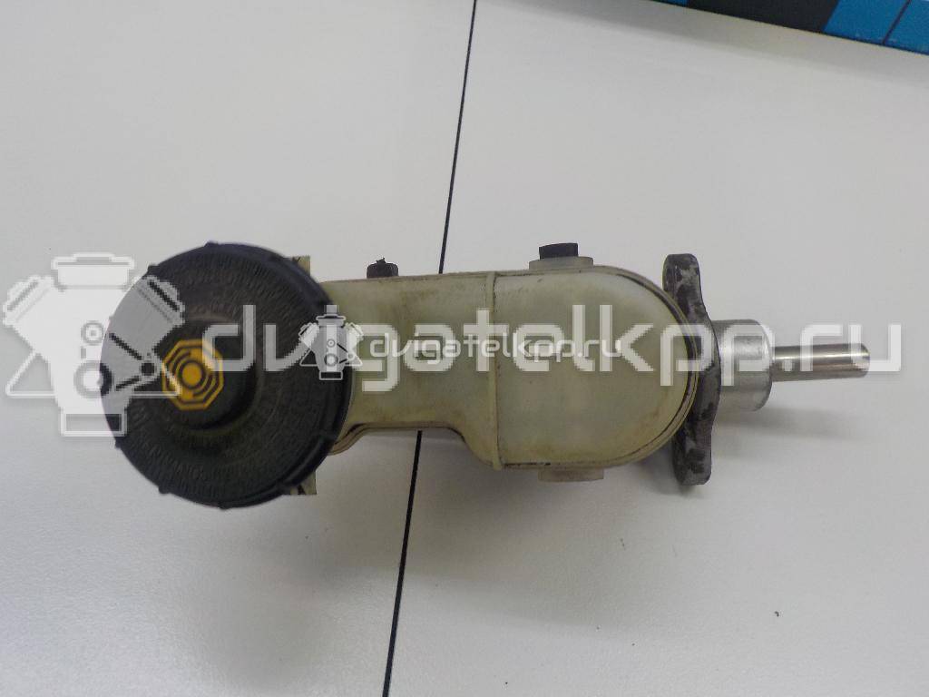 Фото Цилиндр тормозной главный  46101SDDG51 для honda Accord VII {forloop.counter}}