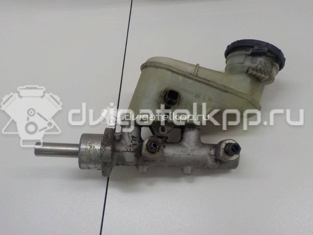 Фото Цилиндр тормозной главный  46101SDDG51 для honda Accord VII {forloop.counter}}