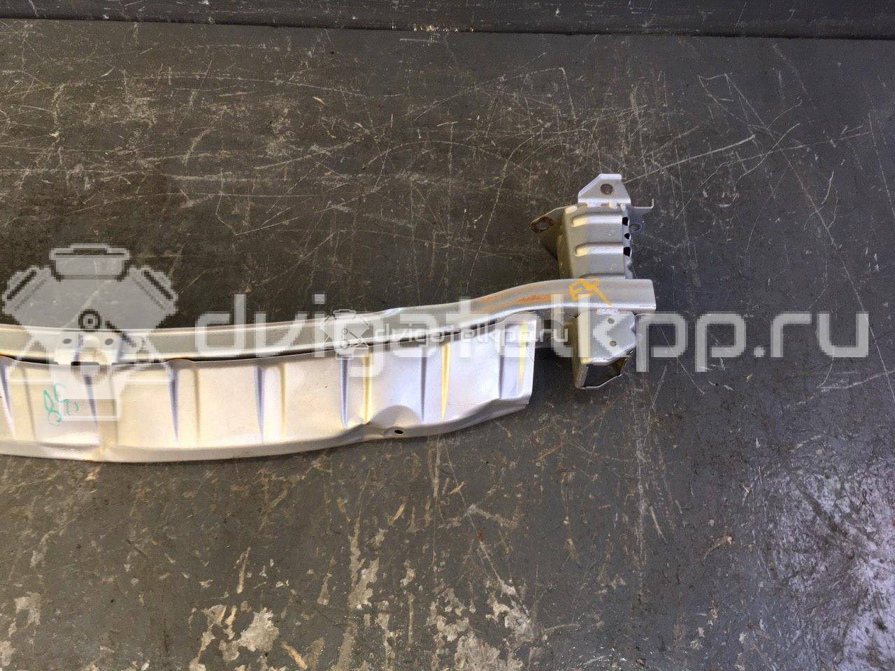 Фото Усилитель переднего бампера  71130TL0G01ZZ для Honda Accord {forloop.counter}}