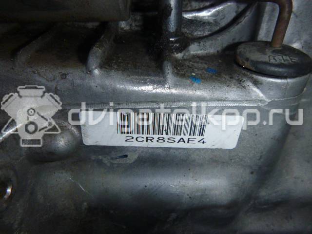 Фото Контрактная (б/у) АКПП для Acura / Honda 201-207 л.с 16V 2.4 л K24Z3 бензин 20021R8SG90 {forloop.counter}}