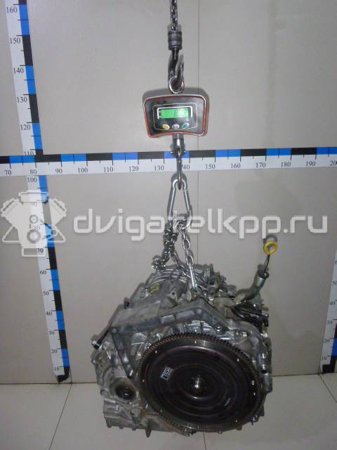 Фото Контрактная (б/у) АКПП для Acura / Honda 201-207 л.с 16V 2.4 л K24Z3 бензин 20021R8SG90 {forloop.counter}}