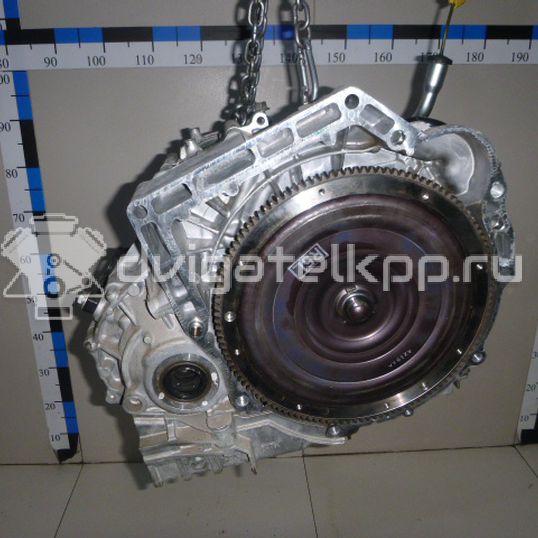 Фото Контрактная (б/у) АКПП для Acura / Honda 201-207 л.с 16V 2.4 л K24Z3 бензин 20021R8SG90