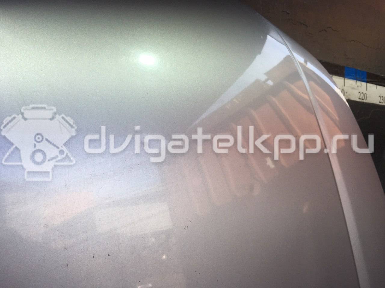 Фото Капот  60100TL0G00ZZ для Honda Accord {forloop.counter}}
