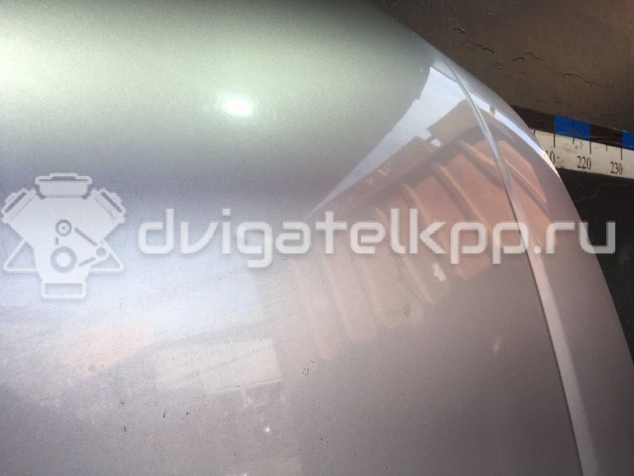 Фото Капот  60100TL0G00ZZ для Honda Accord {forloop.counter}}