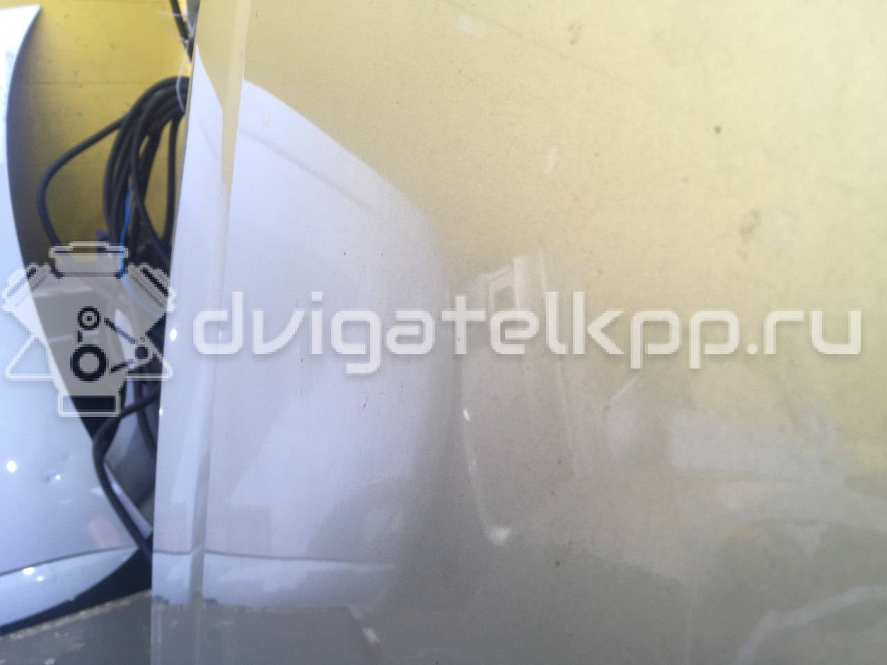 Фото Капот  60100TL0G00ZZ для Honda Accord {forloop.counter}}
