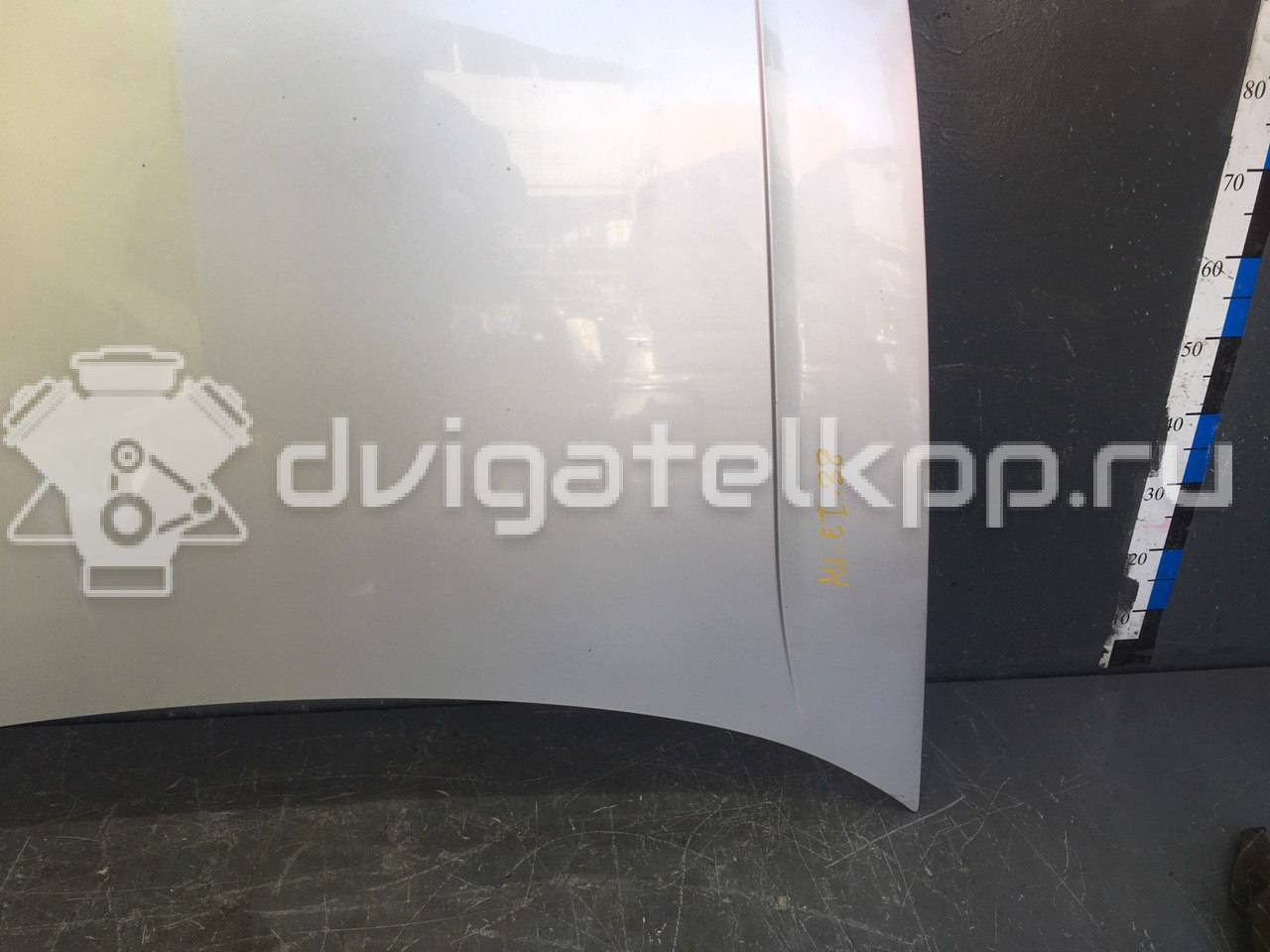 Фото Капот  60100TL0G00ZZ для Honda Accord {forloop.counter}}