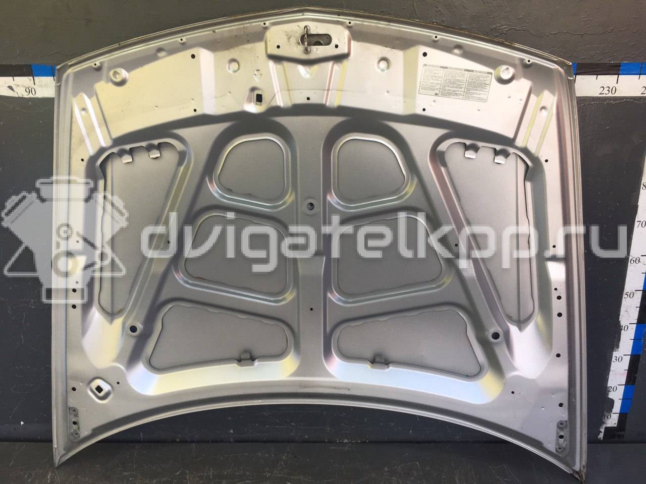 Фото Капот  60100TL0G00ZZ для Honda Accord {forloop.counter}}