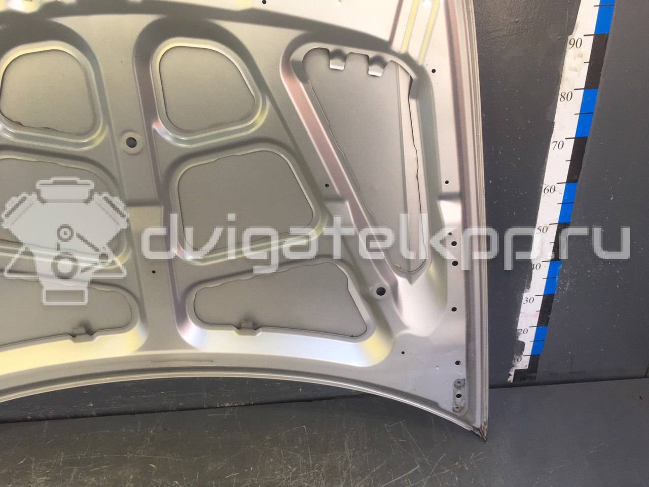 Фото Капот  60100TL0G00ZZ для Honda Accord {forloop.counter}}