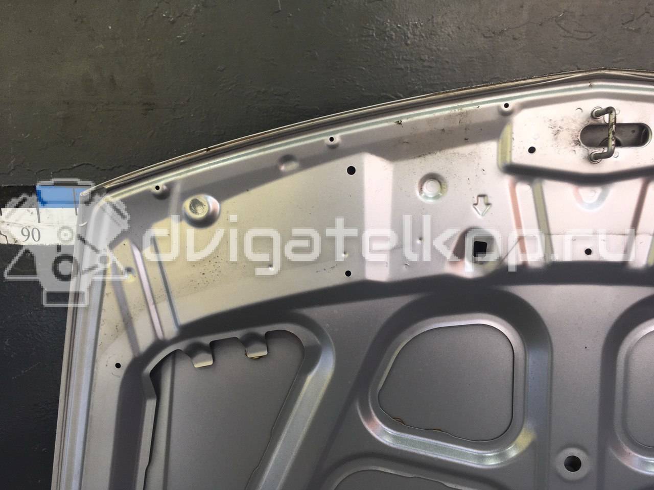 Фото Капот  60100TL0G00ZZ для Honda Accord {forloop.counter}}