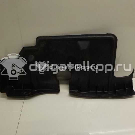 Фото Пыльник двигателя боковой правый  291202E501 для Hyundai Tucson