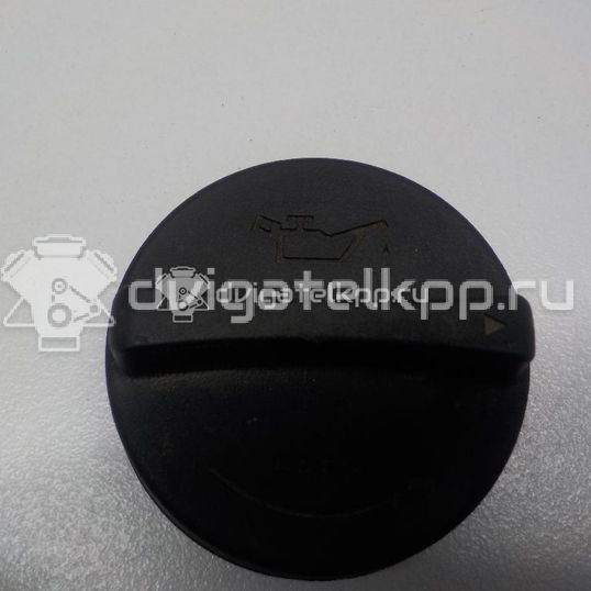 Фото Крышка маслозаливной горловины  2651026600 для Hyundai I20 / Getz Tb