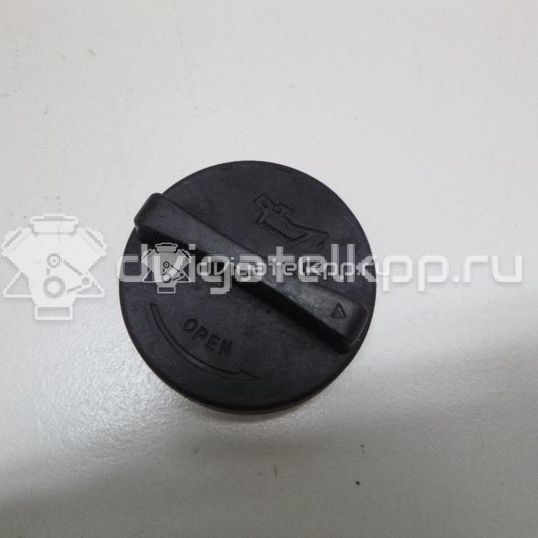 Фото Крышка маслозаливной горловины  2651026600 для Hyundai I20 / Getz Tb