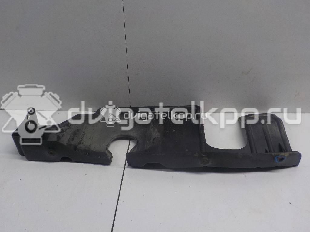 Фото Пыльник двигателя боковой правый  291202E501 для Hyundai Tucson {forloop.counter}}