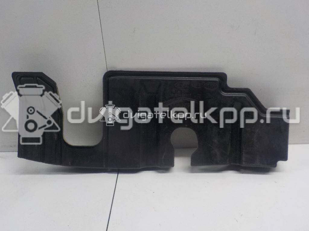 Фото Пыльник двигателя боковой правый  291202E501 для Hyundai Tucson {forloop.counter}}