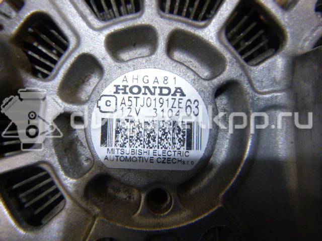 Фото Генератор  31100R1AA01 для Honda Civic {forloop.counter}}