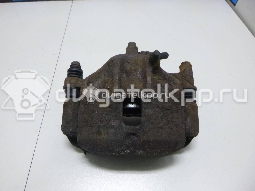 Фото Суппорт тормозной передний правый  5818125A00 для Hyundai S Coupe Slc / Getz Tb / Accent / Pony / Lantra {forloop.counter}}