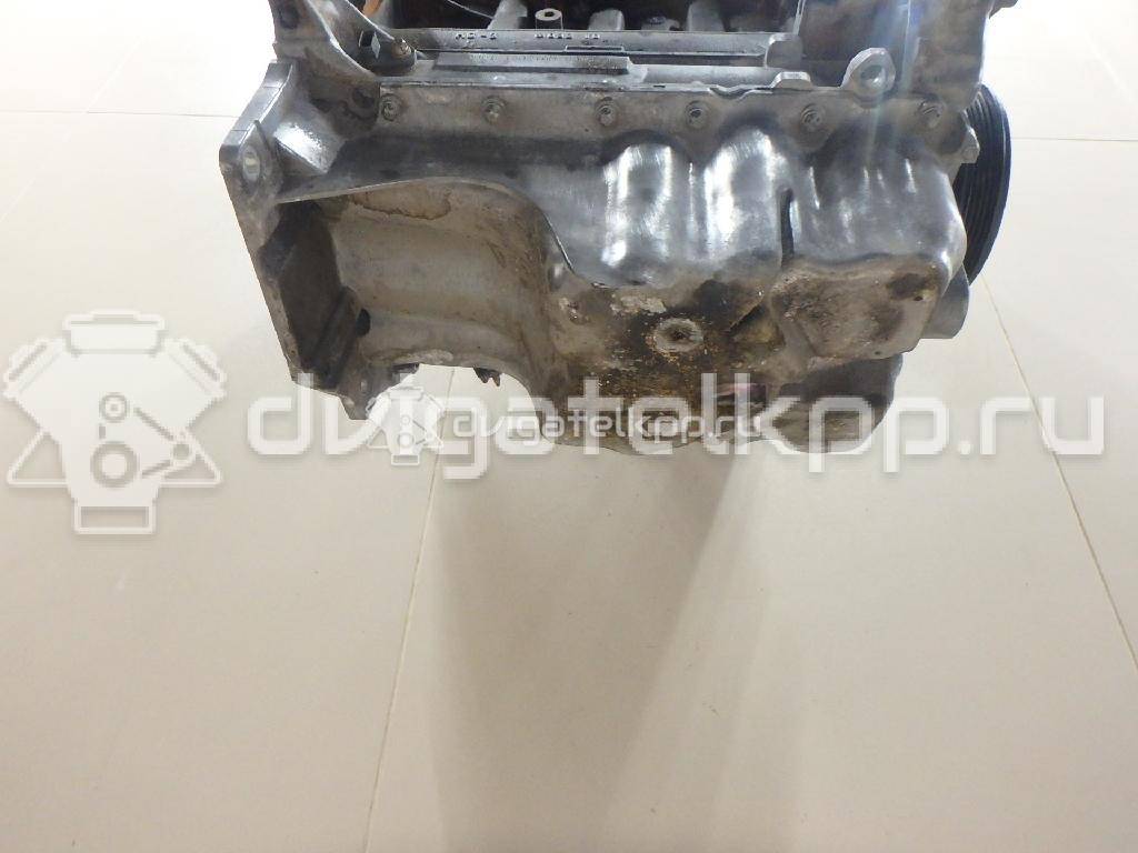 Фото Контрактный (б/у) двигатель A 12 XER для Opel Corsa 83-86 л.с 16V 1.2 л бензин 95517725 {forloop.counter}}