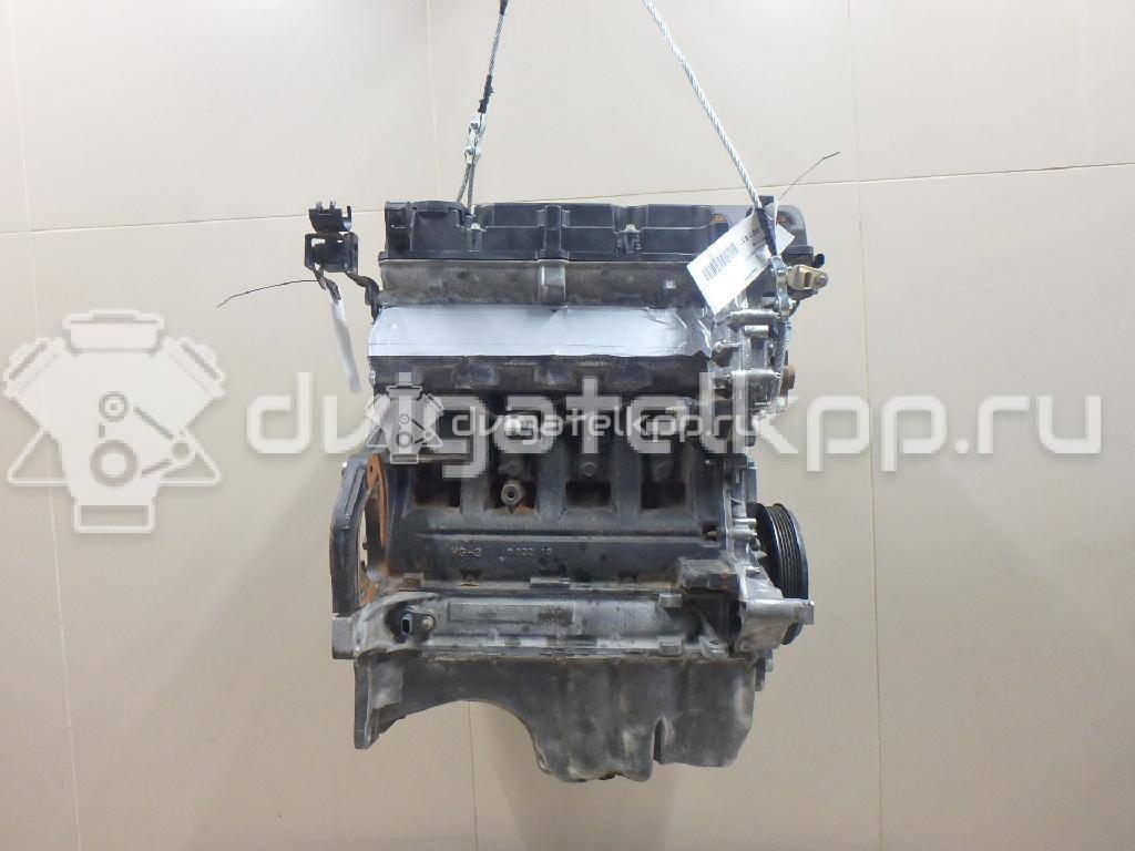 Фото Контрактный (б/у) двигатель A 12 XER для Opel Corsa 83-86 л.с 16V 1.2 л бензин 95517725 {forloop.counter}}