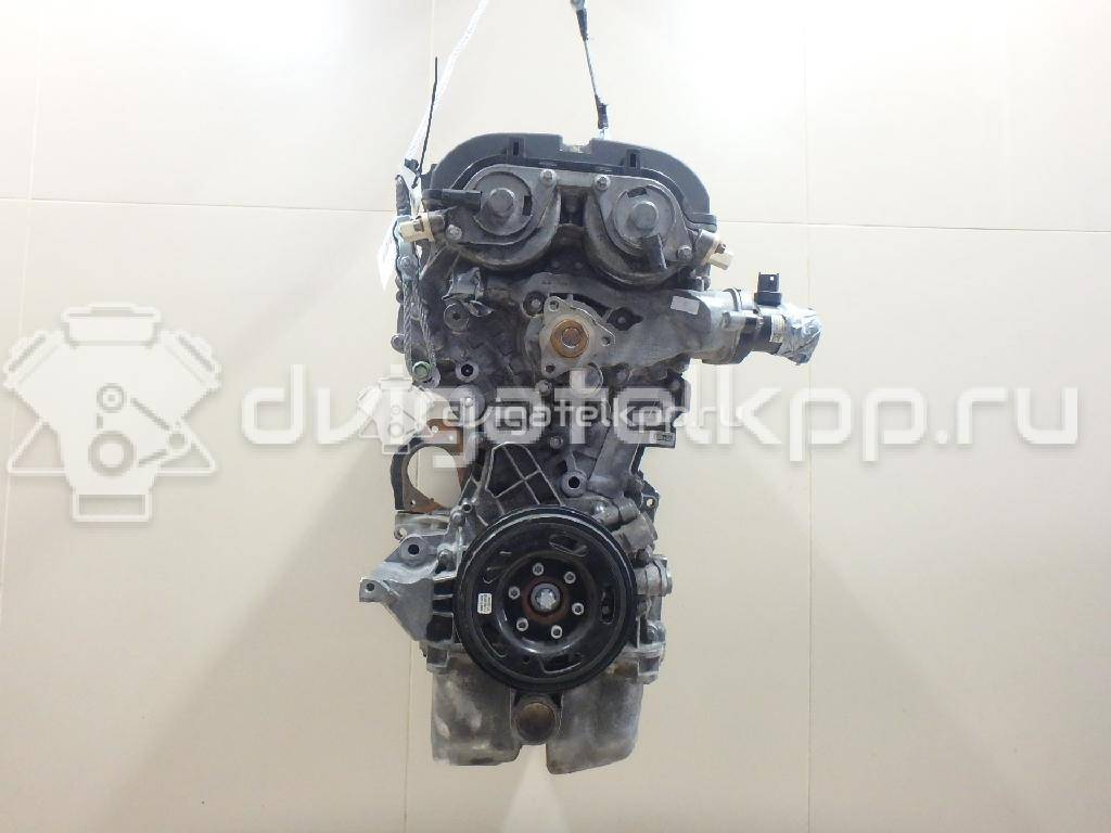 Фото Контрактный (б/у) двигатель A 12 XER для Opel Corsa 83-86 л.с 16V 1.2 л бензин 95517725 {forloop.counter}}