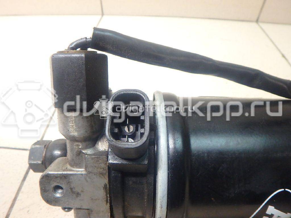 Фото Кронштейн топливного фильтра  319112E900 для Hyundai Tucson {forloop.counter}}