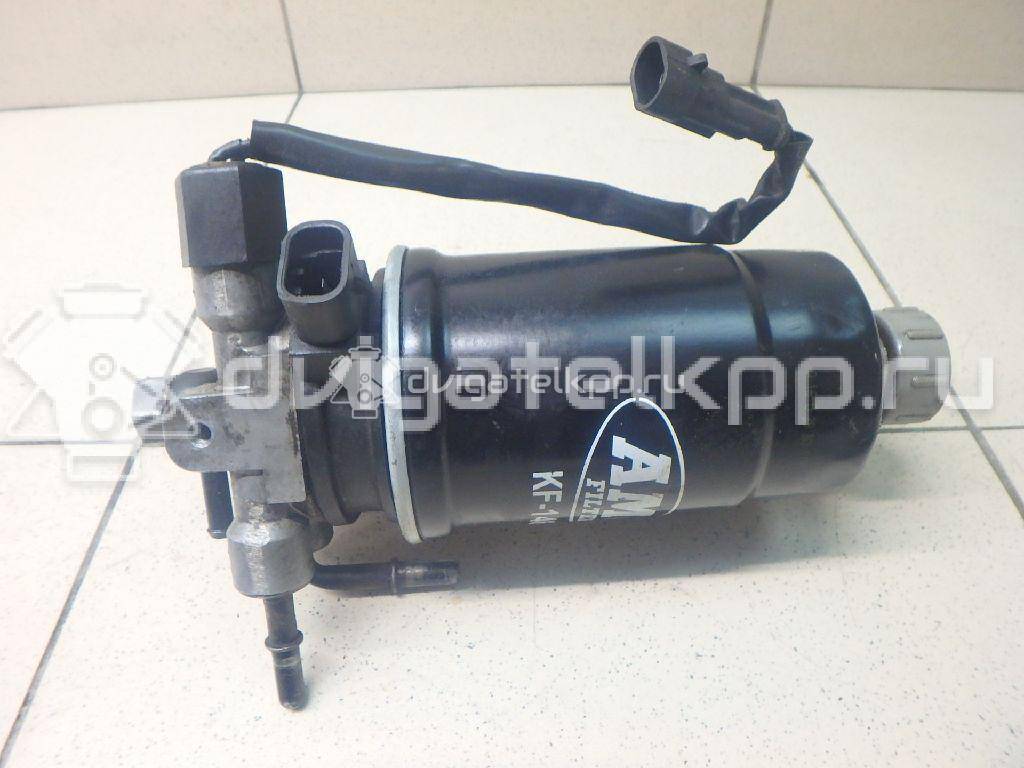 Фото Кронштейн топливного фильтра  319112E900 для Hyundai Tucson {forloop.counter}}