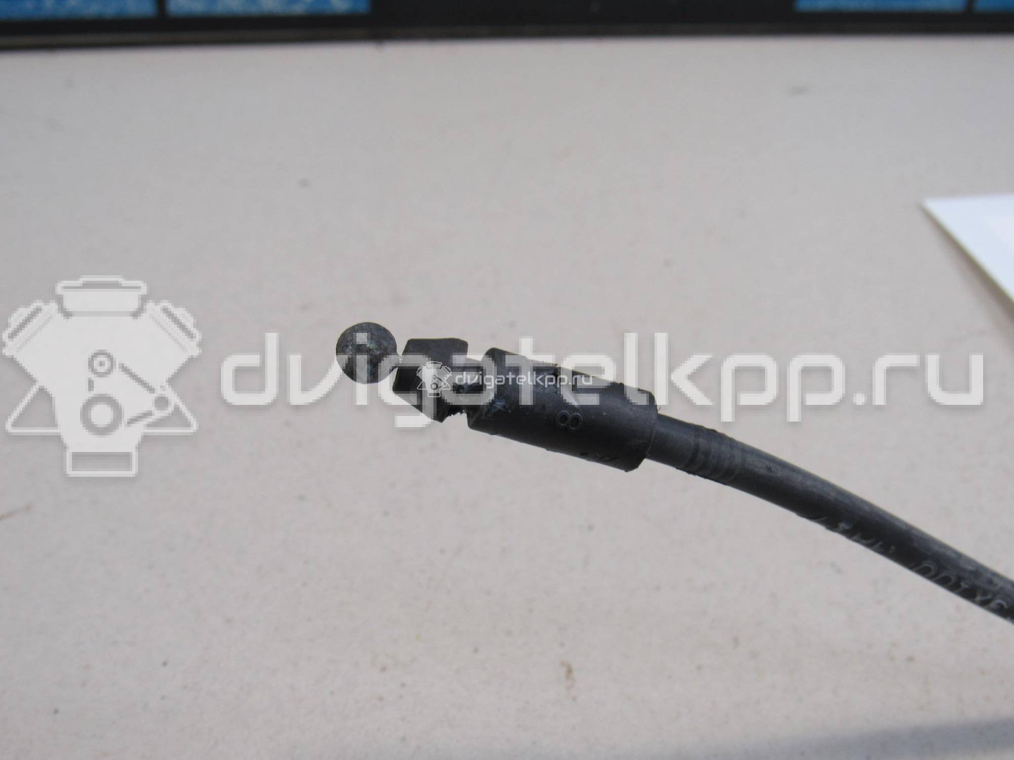Фото Трос открывания капота  811903X100 для Hyundai I30 / Elantra {forloop.counter}}