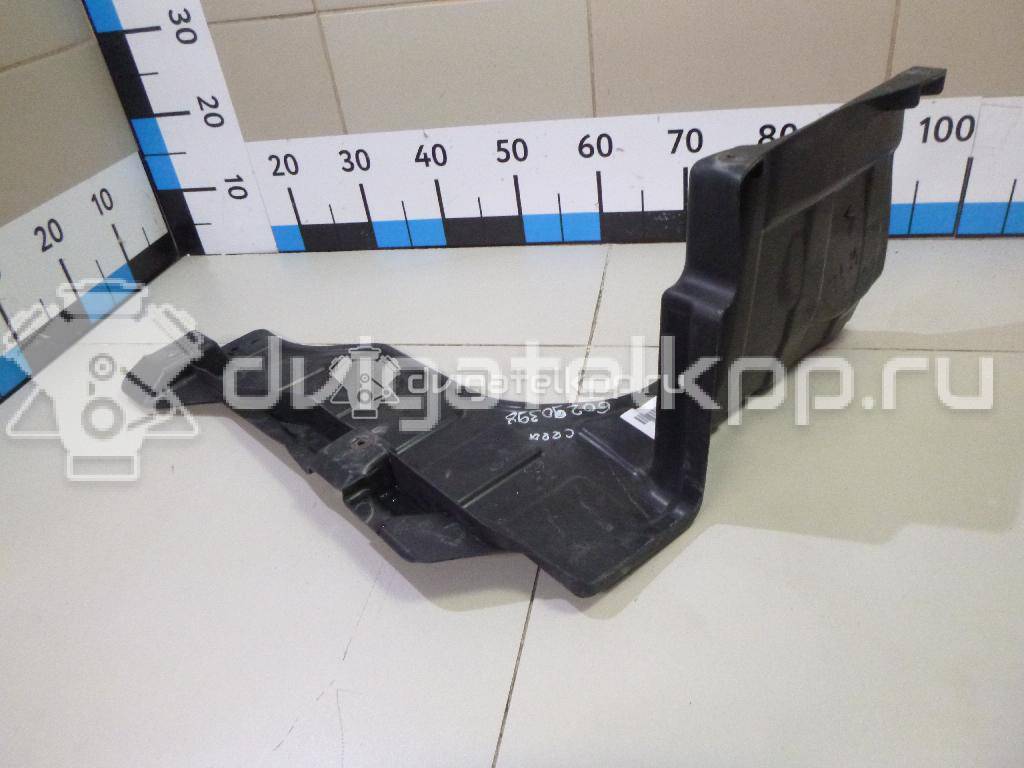 Фото Пыльник двигателя боковой левый  29130A6100 для Hyundai I30 {forloop.counter}}