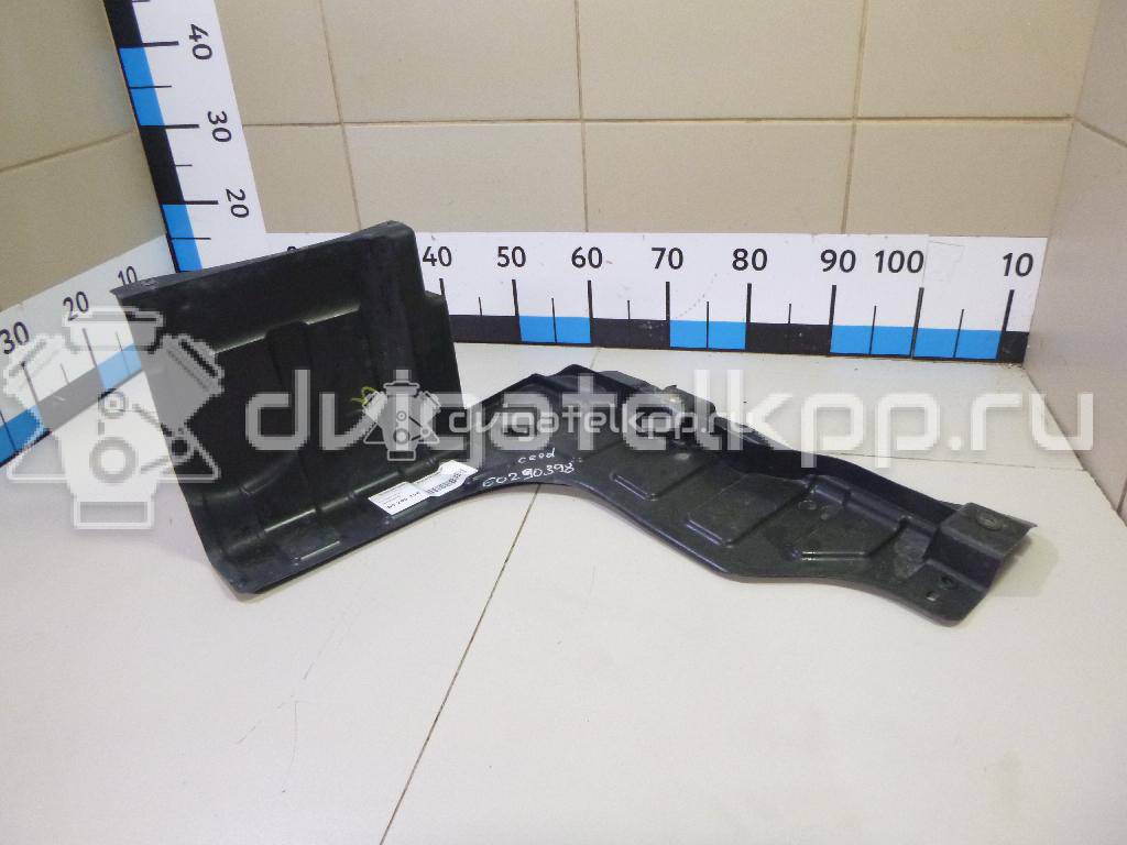 Фото Пыльник двигателя боковой левый  29130A6100 для Hyundai I30 {forloop.counter}}