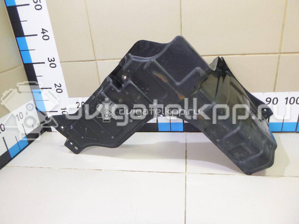 Фото Пыльник двигателя боковой левый  29130A6100 для Hyundai I30 {forloop.counter}}