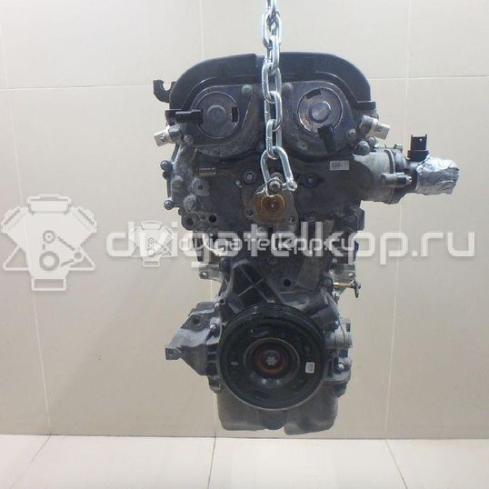 Фото Контрактный (б/у) двигатель A 12 XER для Opel Corsa 83-86 л.с 16V 1.2 л бензин 55579151