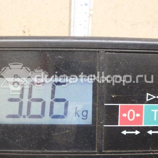 Фото Диск тормозной задний  58411A6300 для Hyundai Kona Os / Veloster Fs / I30 / Elantra