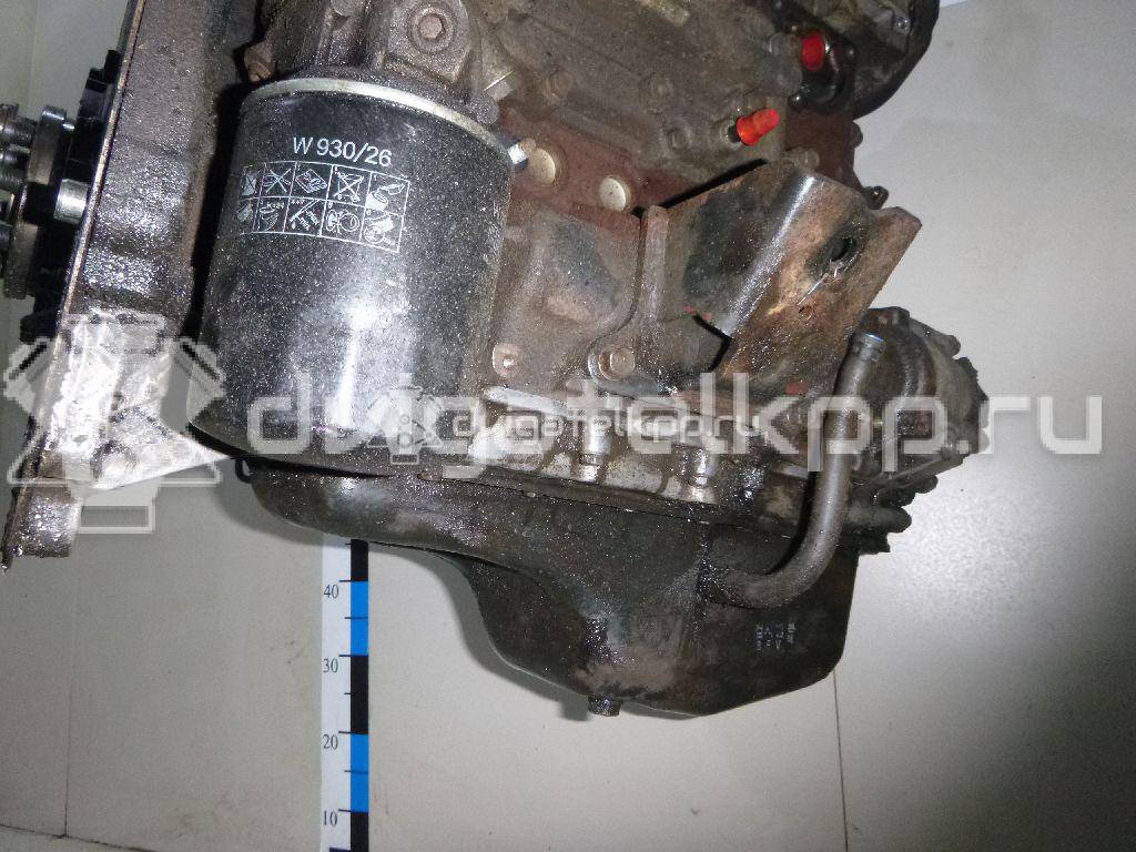 Фото Контрактный (б/у) двигатель D4CB для Hyundai / Kia 129-178 л.с 16V 2.5 л Дизельное топливо 110J14AU00A {forloop.counter}}