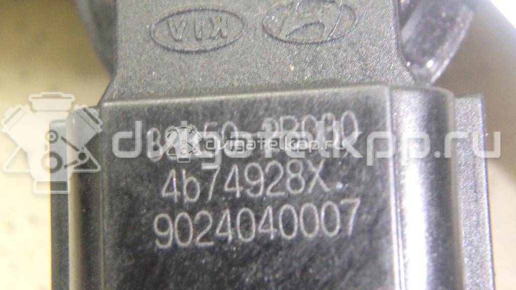 Фото Датчик положения распредвала  393502B030 для Hyundai I10 / Tucson / Ix35 Lm, El, Elh / Kona Os / Ioniq Ae {forloop.counter}}