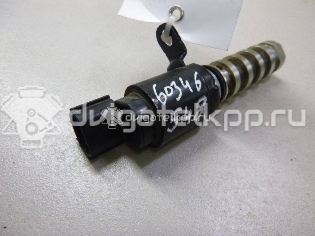 Фото Клапан электромагн. изменения фаз ГРМ  243552B700 для hyundai Avante {forloop.counter}}