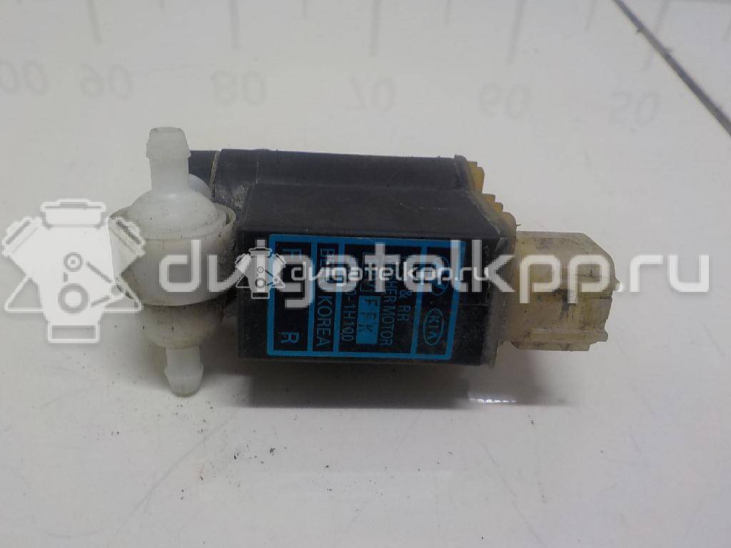 Фото Насос омывателя  985101H100 для hyundai Coupe (GK) {forloop.counter}}