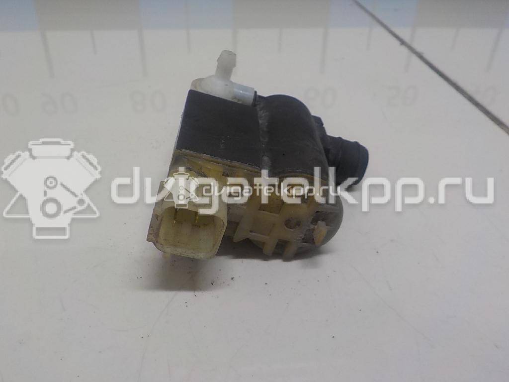 Фото Насос омывателя  985101H100 для hyundai Coupe (GK) {forloop.counter}}