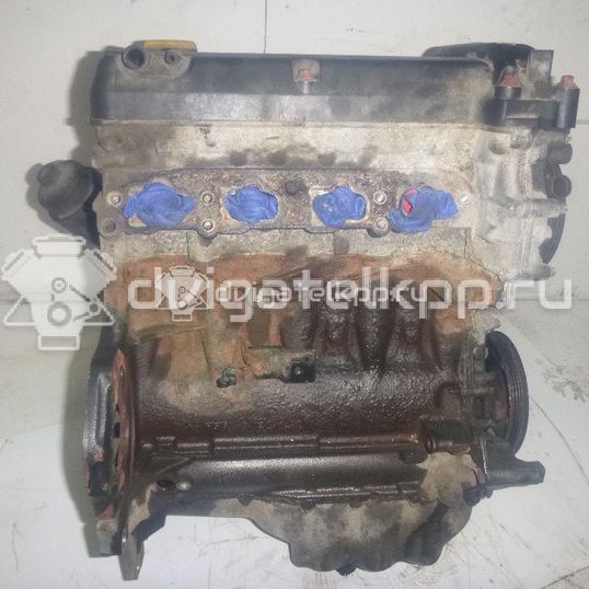 Фото Контрактный (б/у) двигатель Z 12 XEP для Opel Astra / Corsa / Agila 75-80 л.с 16V 1.2 л бензин