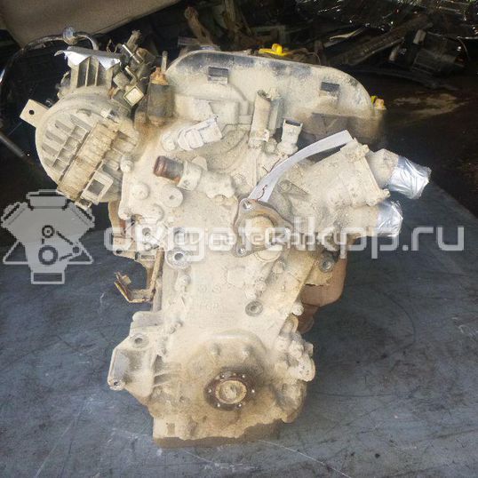 Фото Контрактный (б/у) двигатель Z 12 XEP для Opel Astra / Corsa / Agila 75-80 л.с 16V 1.2 л бензин