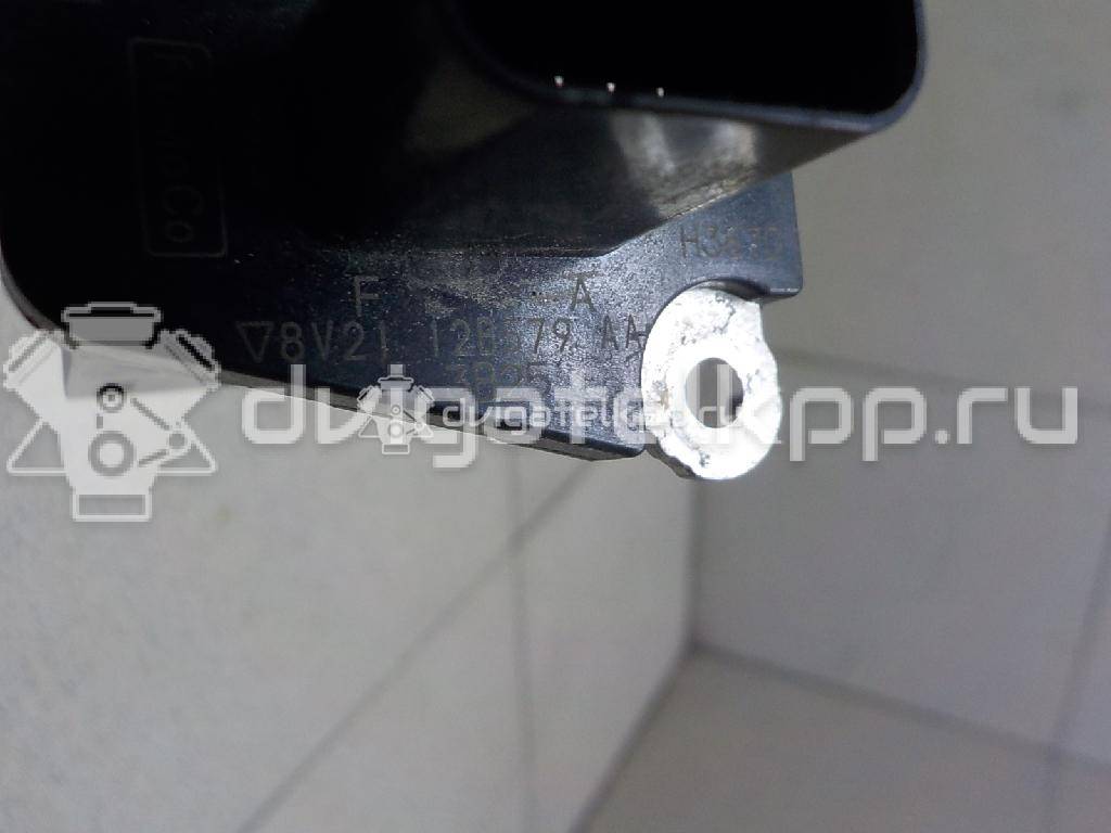 Фото Расходомер воздуха (массметр)  LR019830 для Land Rover Freelander / Range Rover / Discovery / Defender L316 {forloop.counter}}