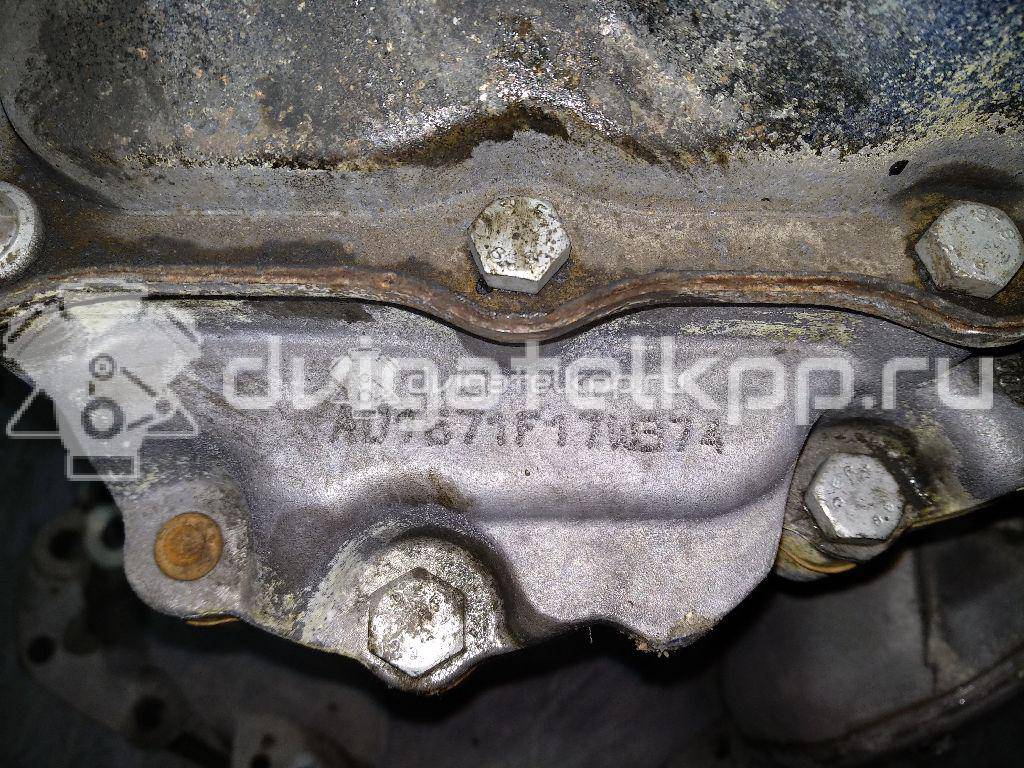 Фото Контрактная (б/у) МКПП для Maruti Suzuki / Opel / Chevrolet / Vauxhall 75 л.с 16V 1.2 л Z 13 DTJ Дизельное топливо {forloop.counter}}