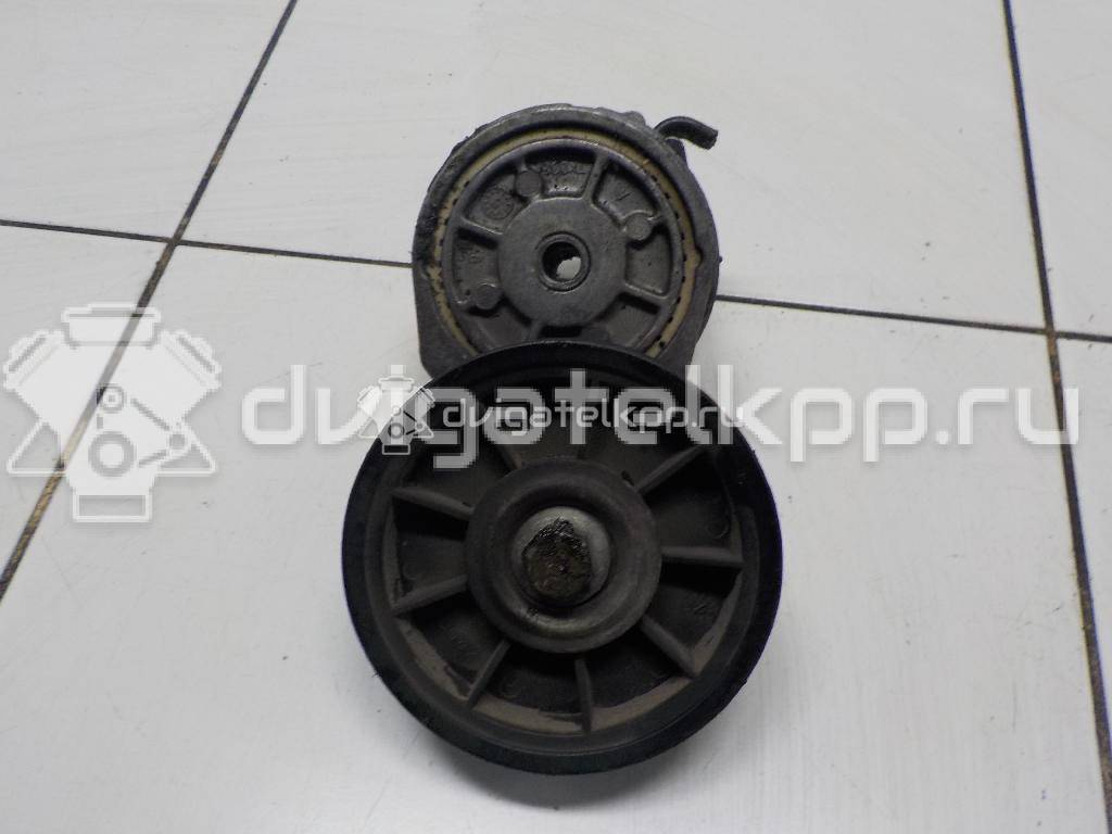 Фото Ролик-натяжитель ручейкового ремня  ERR3562 для Land Rover Range Rover / Discovery {forloop.counter}}