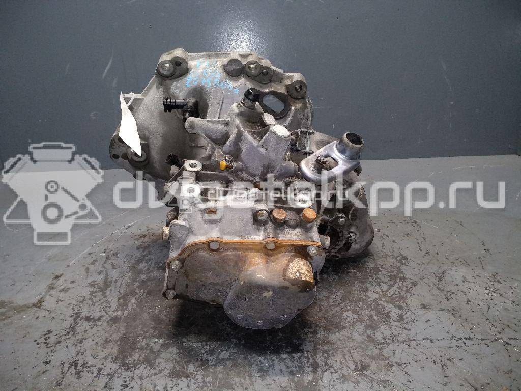 Фото Контрактная (б/у) МКПП для Maruti Suzuki / Opel / Chevrolet / Vauxhall 75 л.с 16V 1.2 л Z 13 DTJ Дизельное топливо {forloop.counter}}