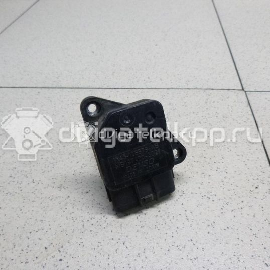 Фото Расходомер воздуха (массметр)  PHF000140 для Land Rover Freelander / Range Rover / Discovery