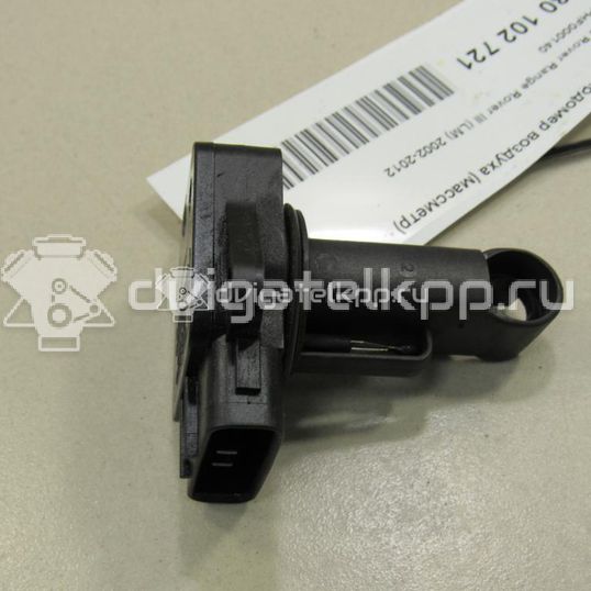 Фото Расходомер воздуха (массметр)  PHF000140 для Land Rover Freelander / Range Rover / Discovery