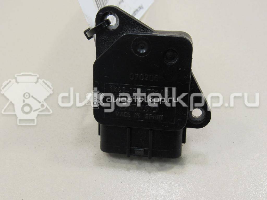 Фото Расходомер воздуха (массметр)  PHF000140 для Land Rover Freelander / Range Rover / Discovery {forloop.counter}}