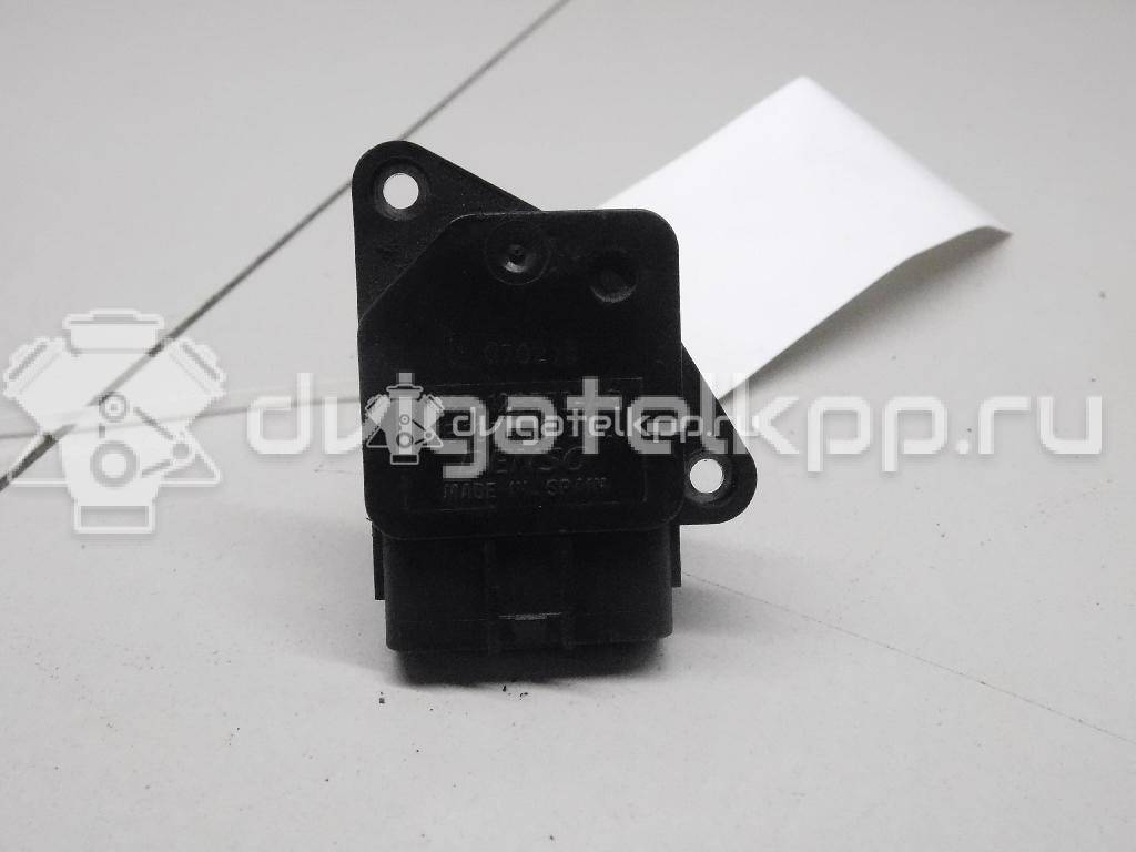 Фото Расходомер воздуха (массметр)  PHF000140 для Land Rover Freelander / Range Rover / Discovery {forloop.counter}}