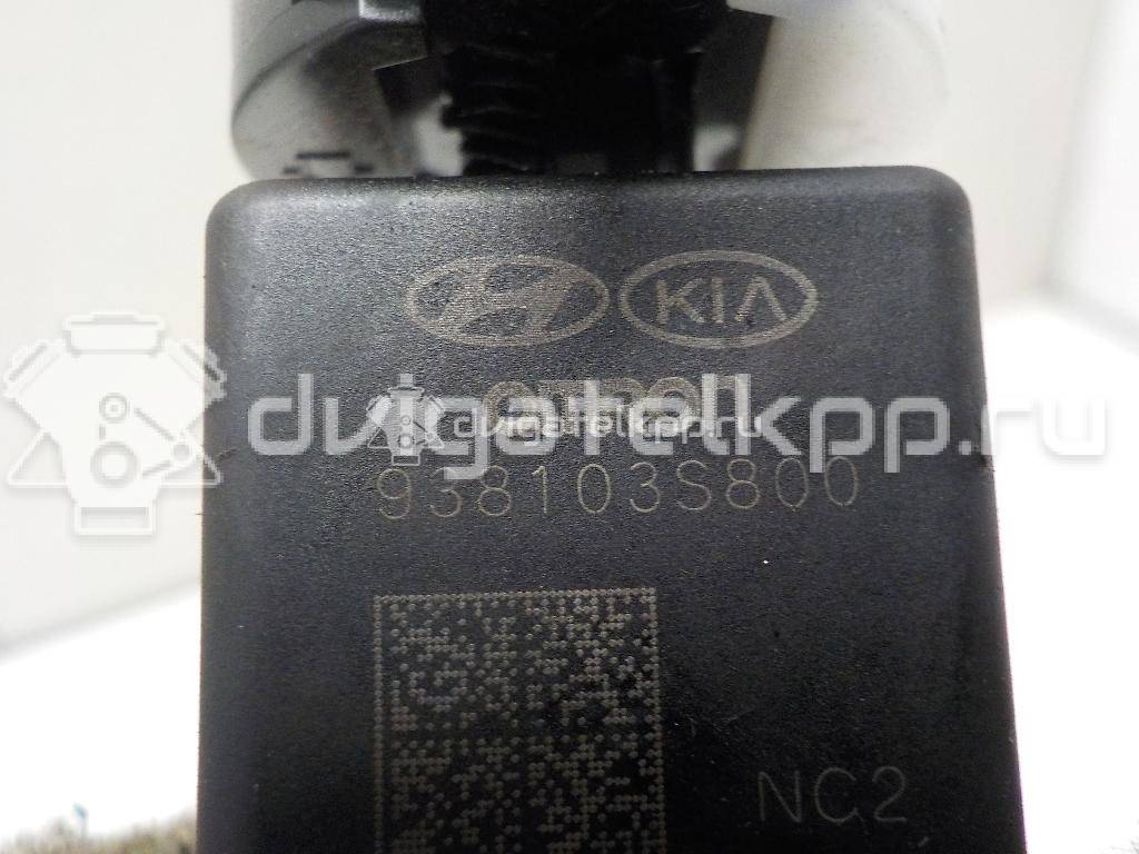 Фото Датчик включения стопсигнала  938103S700 для hyundai Creta {forloop.counter}}