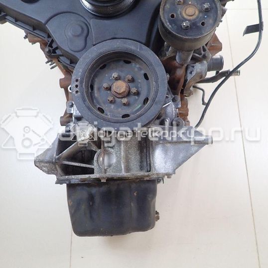 Фото Контрактный (б/у) двигатель 276DT для Ford Australia / Land Rover 190 л.с 24V 2.7 л Дизельное топливо