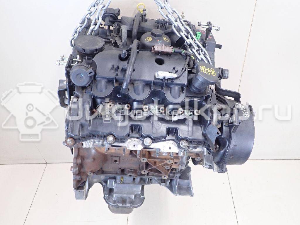 Фото Контрактный (б/у) двигатель 276DT для Ford Australia / Land Rover 190 л.с 24V 2.7 л Дизельное топливо {forloop.counter}}