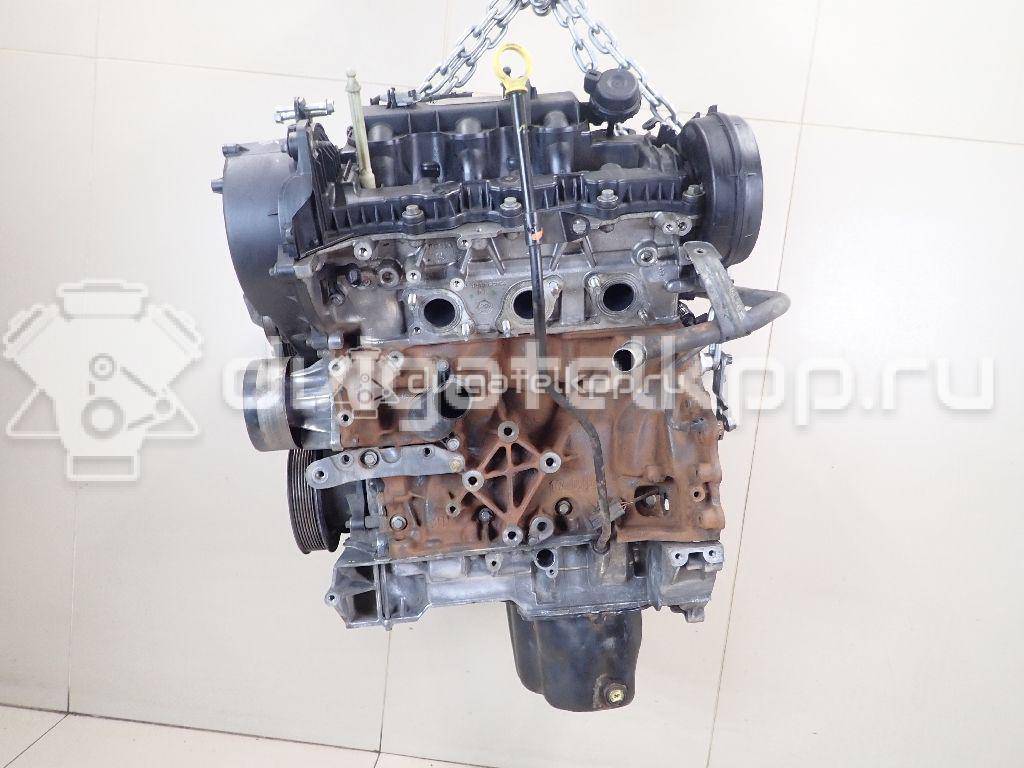 Фото Контрактный (б/у) двигатель 276DT для Ford Australia / Land Rover 190 л.с 24V 2.7 л Дизельное топливо {forloop.counter}}